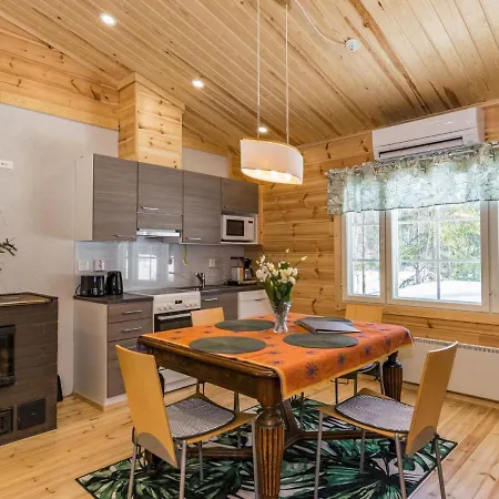 Vakantiehuis Kaitaranta By Interhome Kyyro