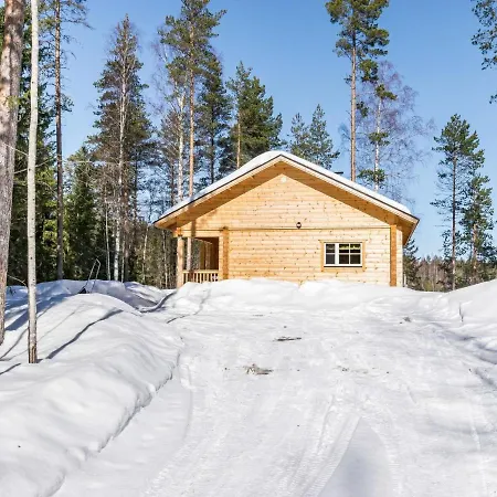 Kaitaranta By Interhome * Kyyro