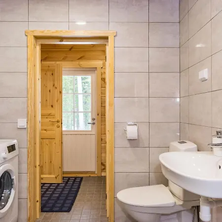 Kaitaranta By Interhome Vakantiehuis Kyyro