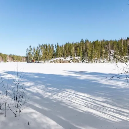 Vakantiehuis Kaitaranta By Interhome *