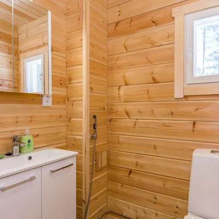 Kaitaranta By Interhome Holiday home Kyyro