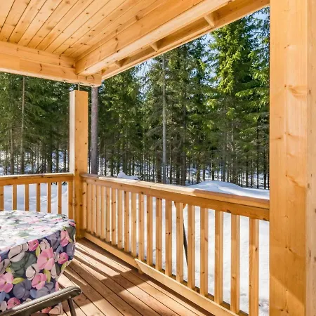 Vakantiehuis Kaitaranta By Interhome *