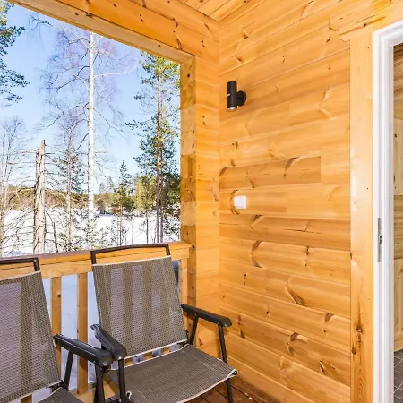 Kaitaranta By Interhome Kyyro