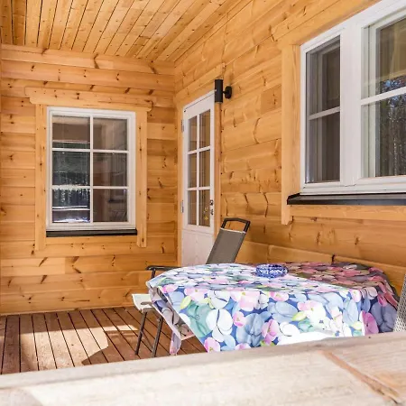 Kaitaranta By Interhome Vakantiehuis *