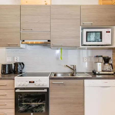 Kaitaranta By Interhome Vakantiehuis