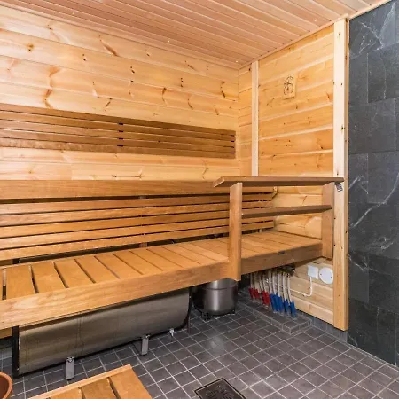 Kaitaranta By Interhome Vakantiehuis Kyyro