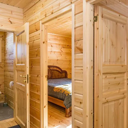 Kaitaranta By Interhome Vakantiehuis Kyyro