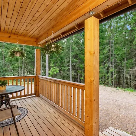 Kaitaranta By Interhome Kyyro