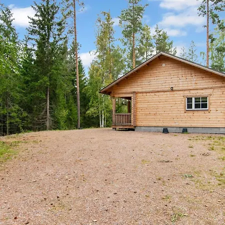 度假居 Kaitaranta By Interhome Kyyro