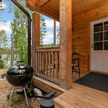 Kaitaranta By Interhome 度假居 Kyyro