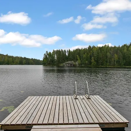 Kaitaranta By Interhome * Kyyro