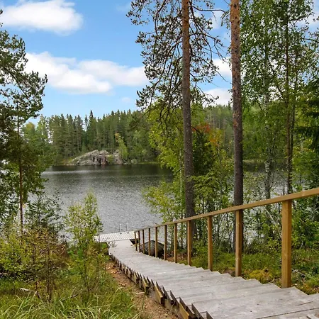 Kaitaranta By Interhome 度假居 *