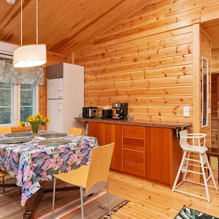 度假居 Kaitaranta By Interhome Kyyro