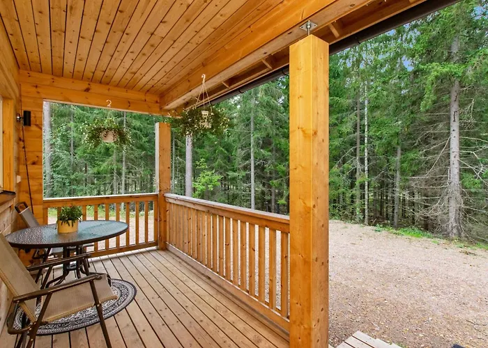 Kaitaranta By Interhome Kyyro