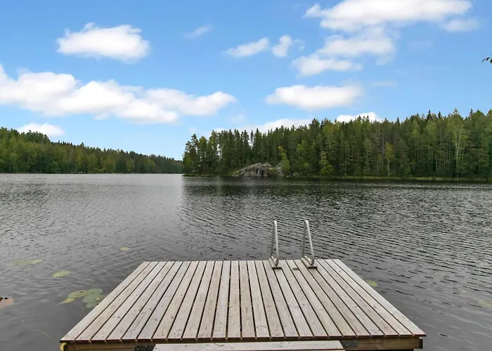 Kaitaranta By Interhome * Kyyro