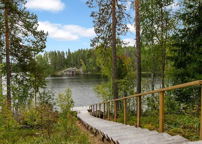 Kaitaranta By Interhome 度假居 *