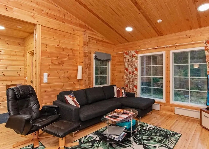 Kaitaranta By Interhome *