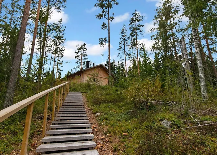 Kaitaranta By Interhome Kyyro