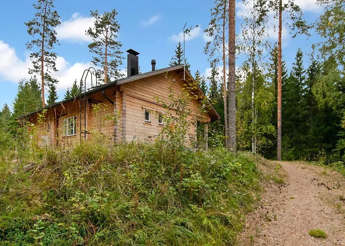 Kaitaranta By Interhome 度假居 *