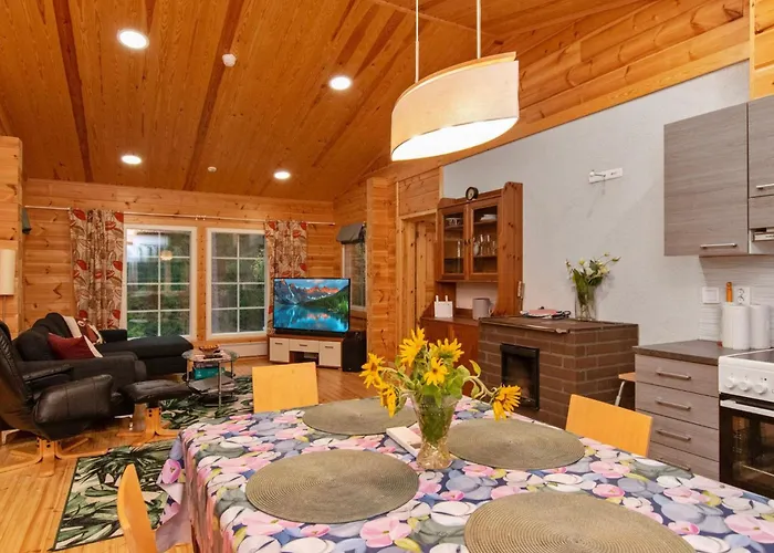 Kaitaranta By Interhome