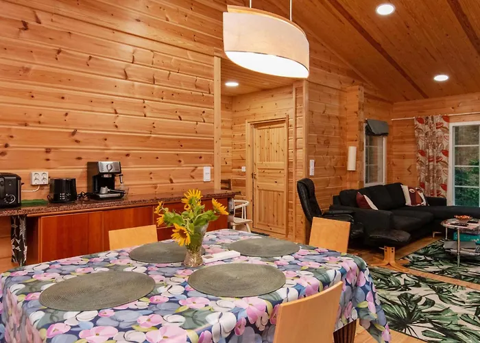 Kaitaranta By Interhome 度假居 Kyyro