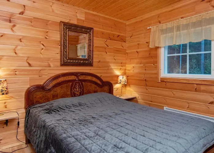 Kaitaranta By Interhome 度假居 Kyyro