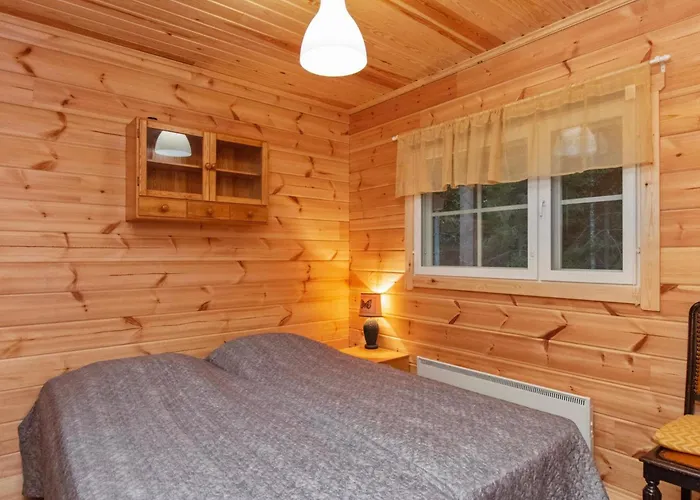 Kaitaranta By Interhome * Kyyro