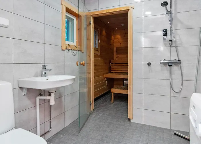 Kaitaranta By Interhome 度假居 Kyyro