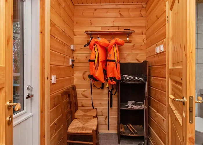 Kaitaranta By Interhome Kyyro